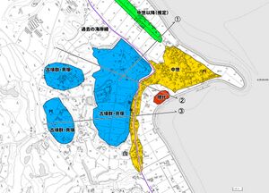 図1.　平面ダイアグラム