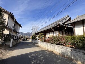 宇治会街並み２