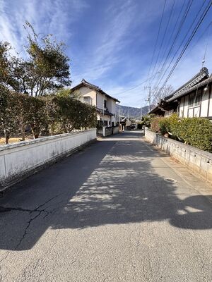 宇治会街並み１